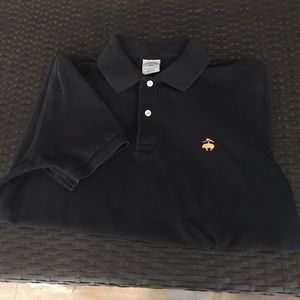 Brooks Brothers Slim Fit Polo